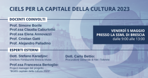 DEFINITIVO NEUTRO Ciels per la capitale della cultura 2023