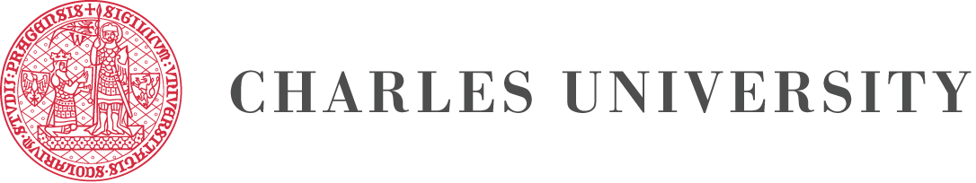 logo universita_Charles University PRAGA